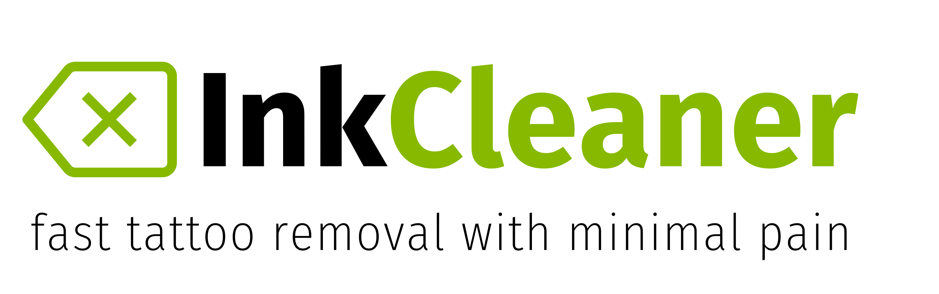 InkCleaner AG Logo